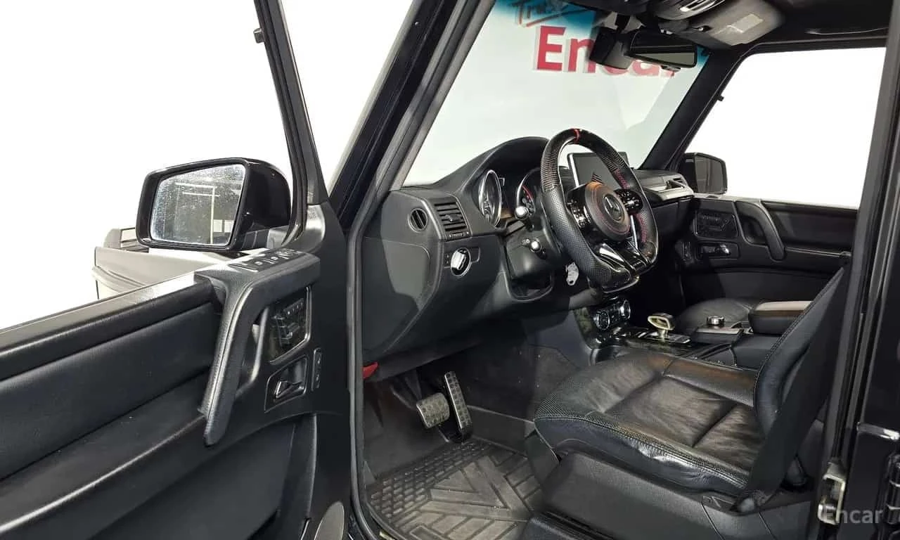 Mercedes-Benz G 350 / ���� �� �������� � ������ �����  | Mobile.bg � ����������� 9