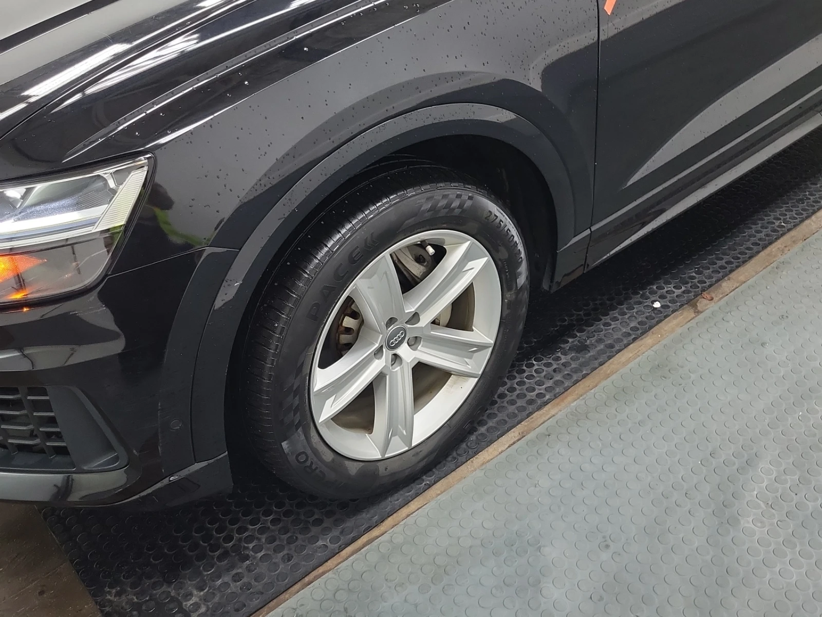 Audi Q8 55 Tfsi Quattro Progressiv | Mobile.bg � ����������� 5
