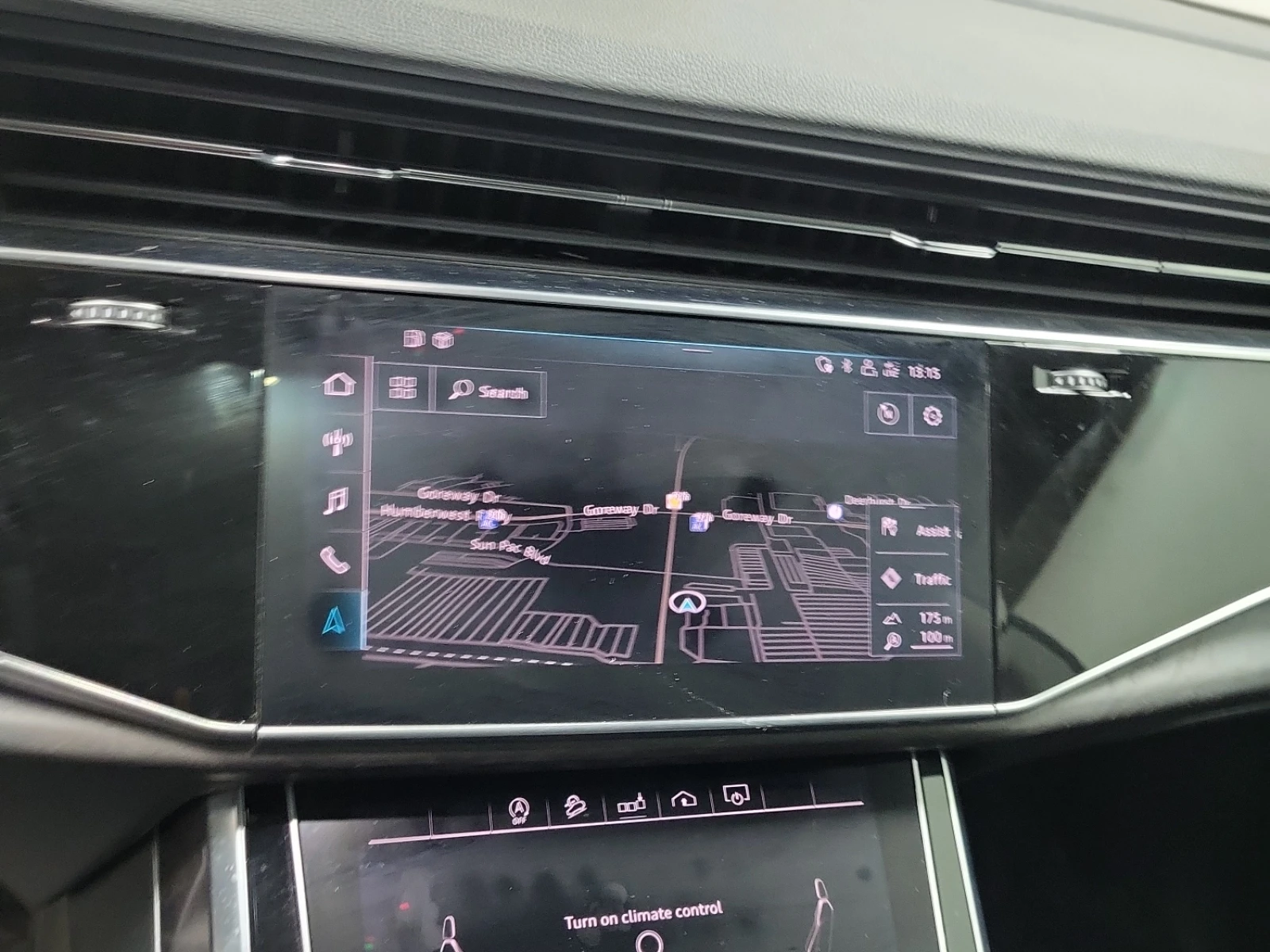 Audi Q8 55 Tfsi Quattro Progressiv | Mobile.bg � ����������� 10