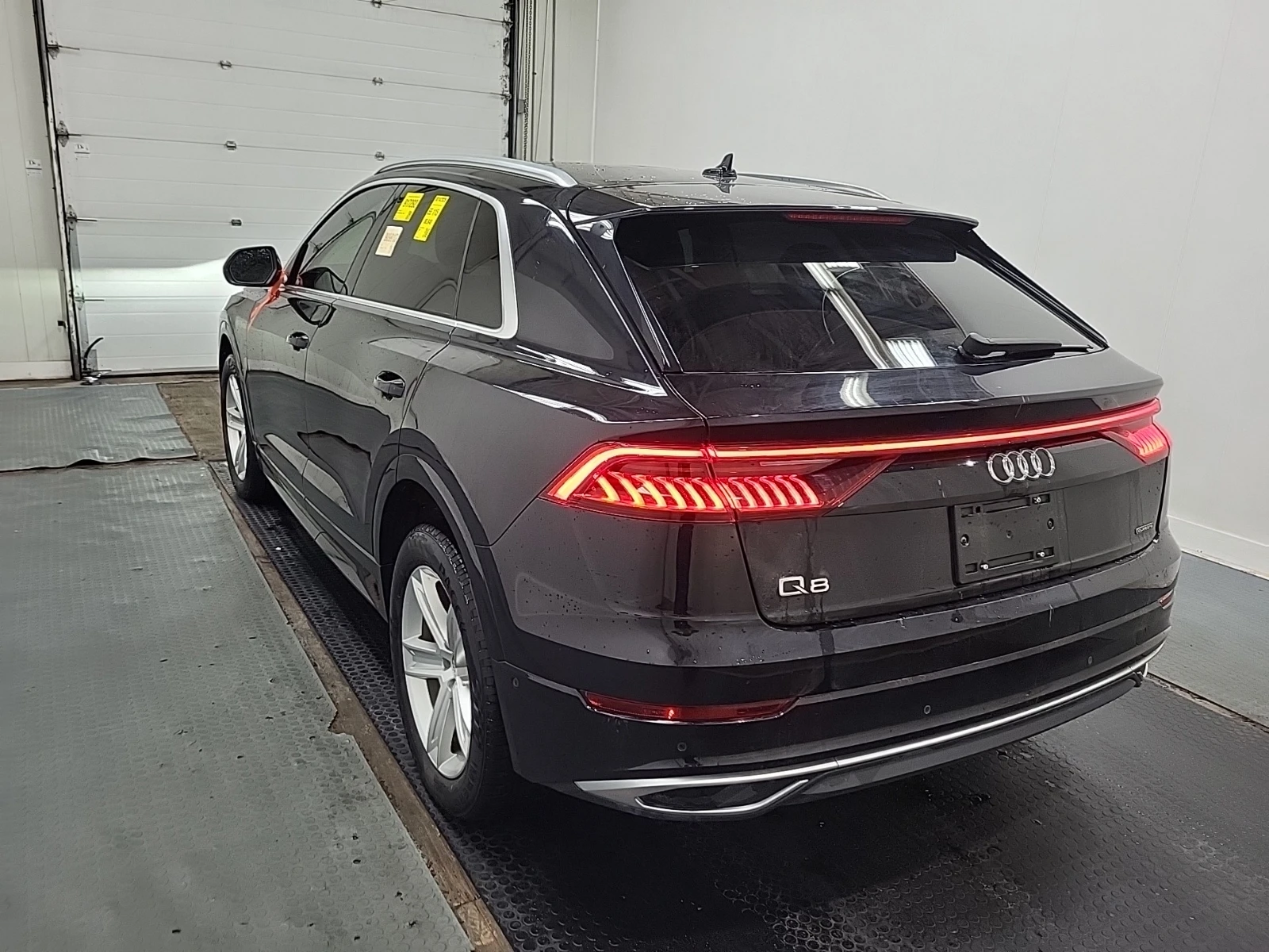 Audi Q8 55 Tfsi Quattro Progressiv | Mobile.bg � ����������� 4