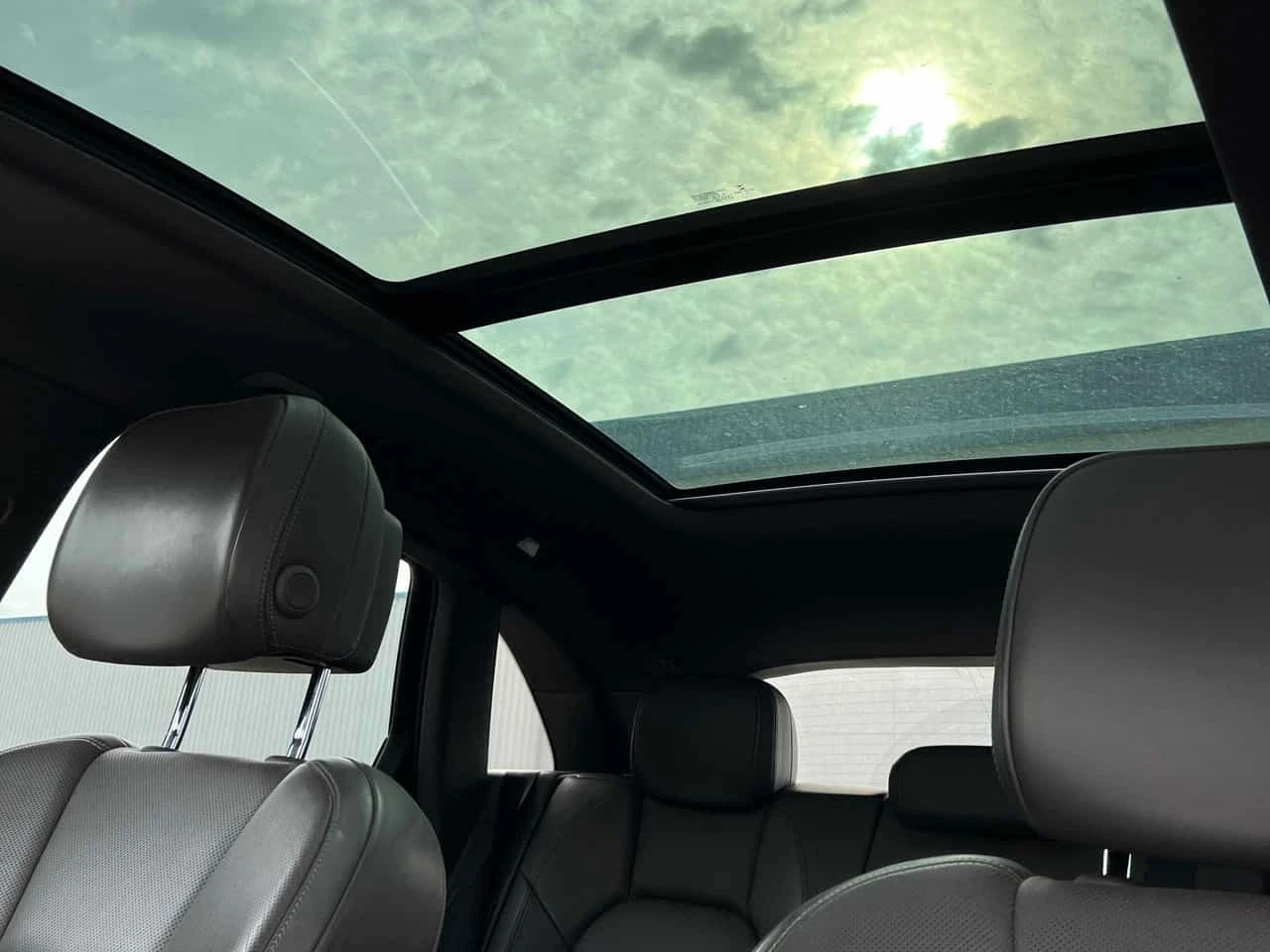 Porsche Macan * S * CARFAX * ������� * ��������� * �������� *  | Mobile.bg � ����������� 11