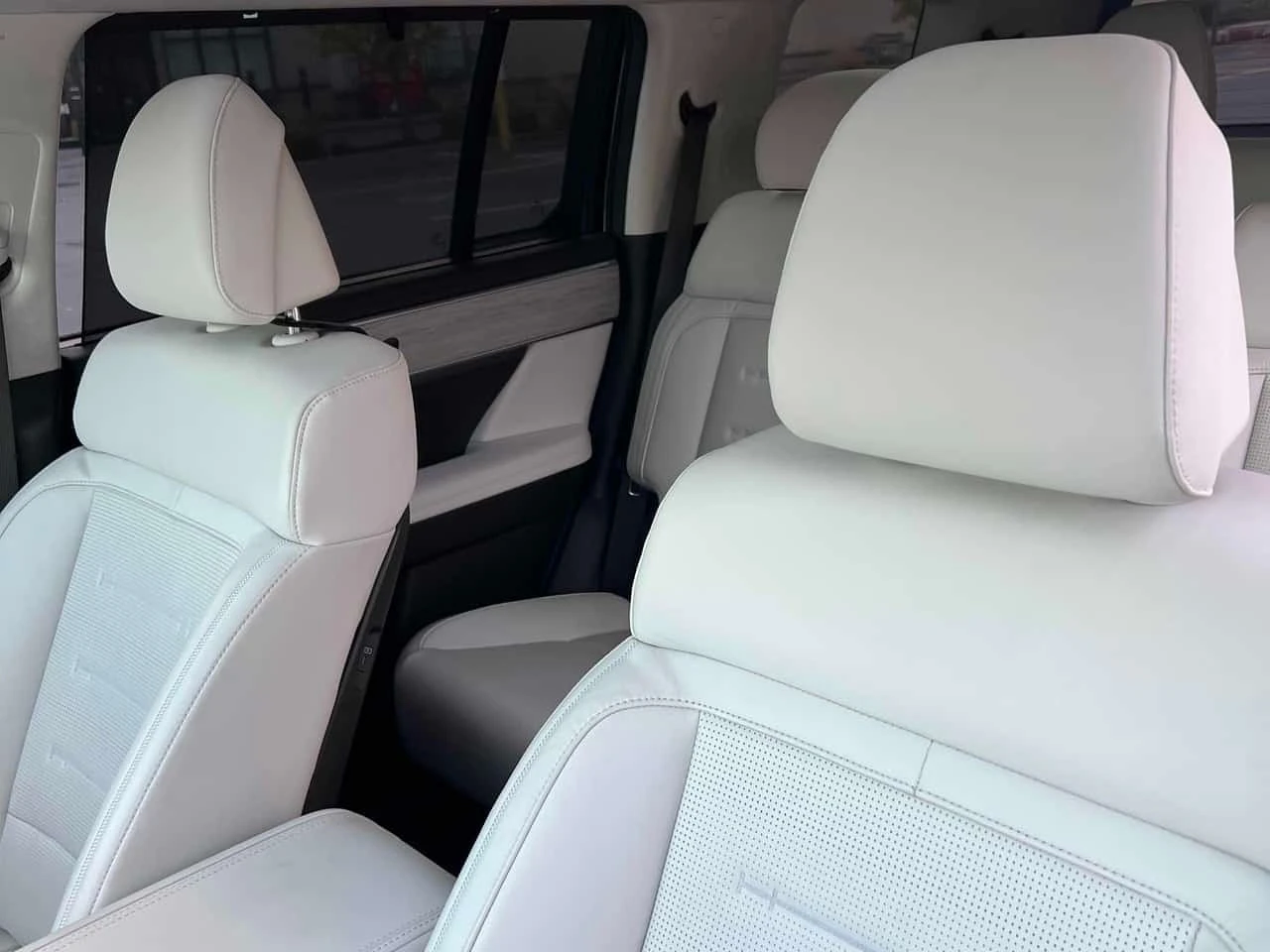 Hyundai Santa fe * Ultimate Calligraphy * CARFAX *  | Mobile.bg � ����������� 13