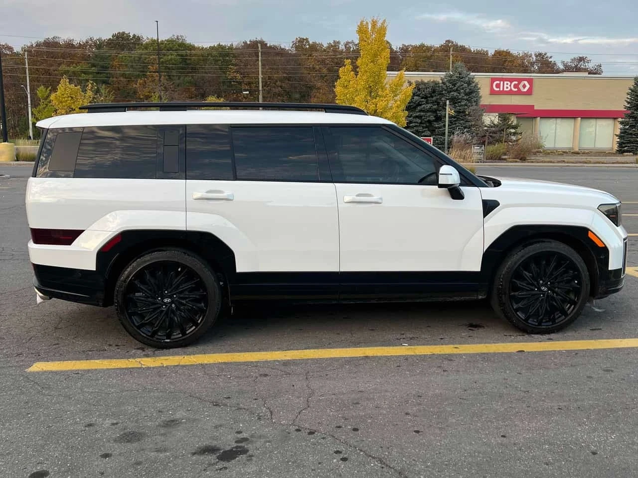 Hyundai Santa fe * Ultimate Calligraphy * CARFAX *  | Mobile.bg � ����������� 3