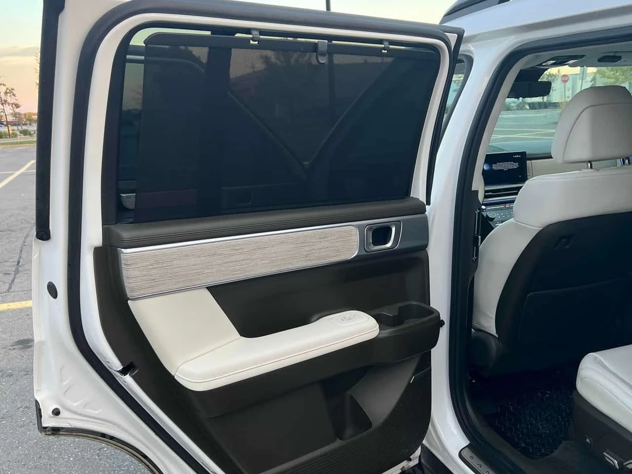 Hyundai Santa fe * Ultimate Calligraphy * CARFAX *  | Mobile.bg � ����������� 10