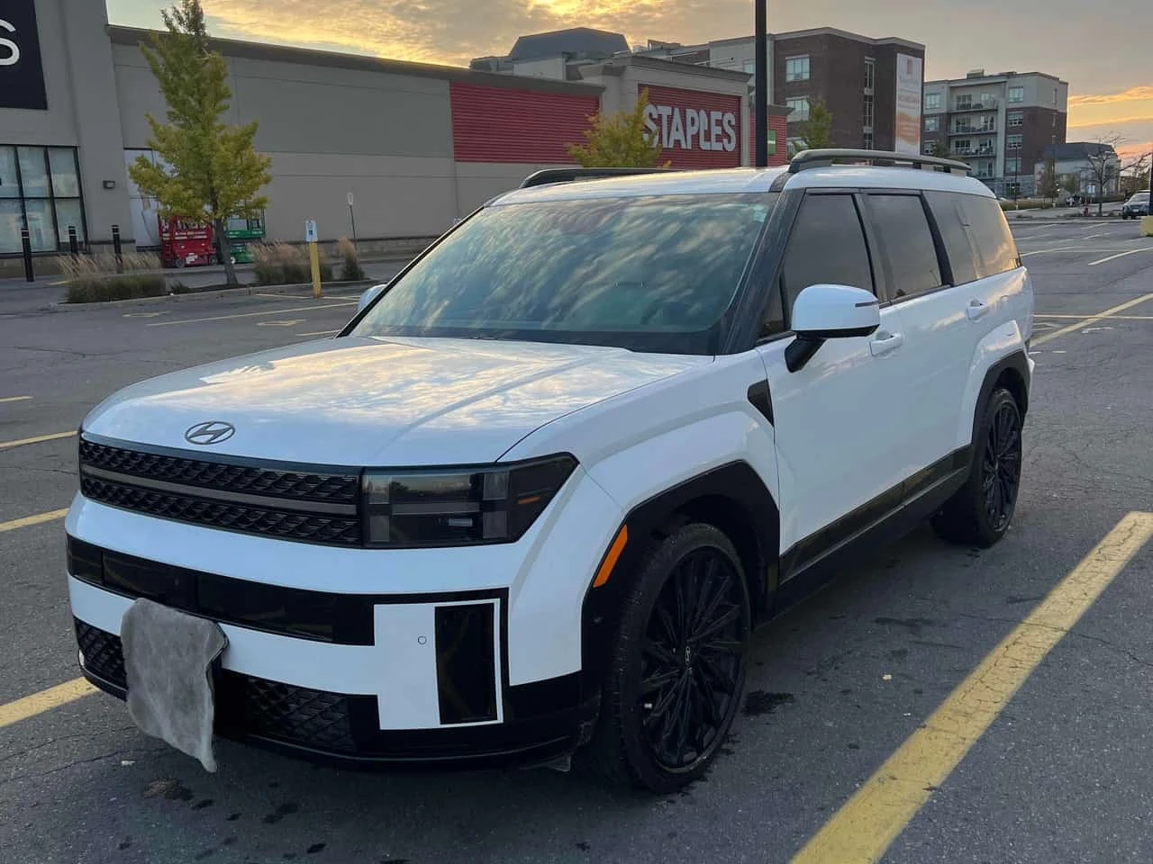 Hyundai Santa fe * Ultimate Calligraphy * CARFAX *  | Mobile.bg � ����������� 1