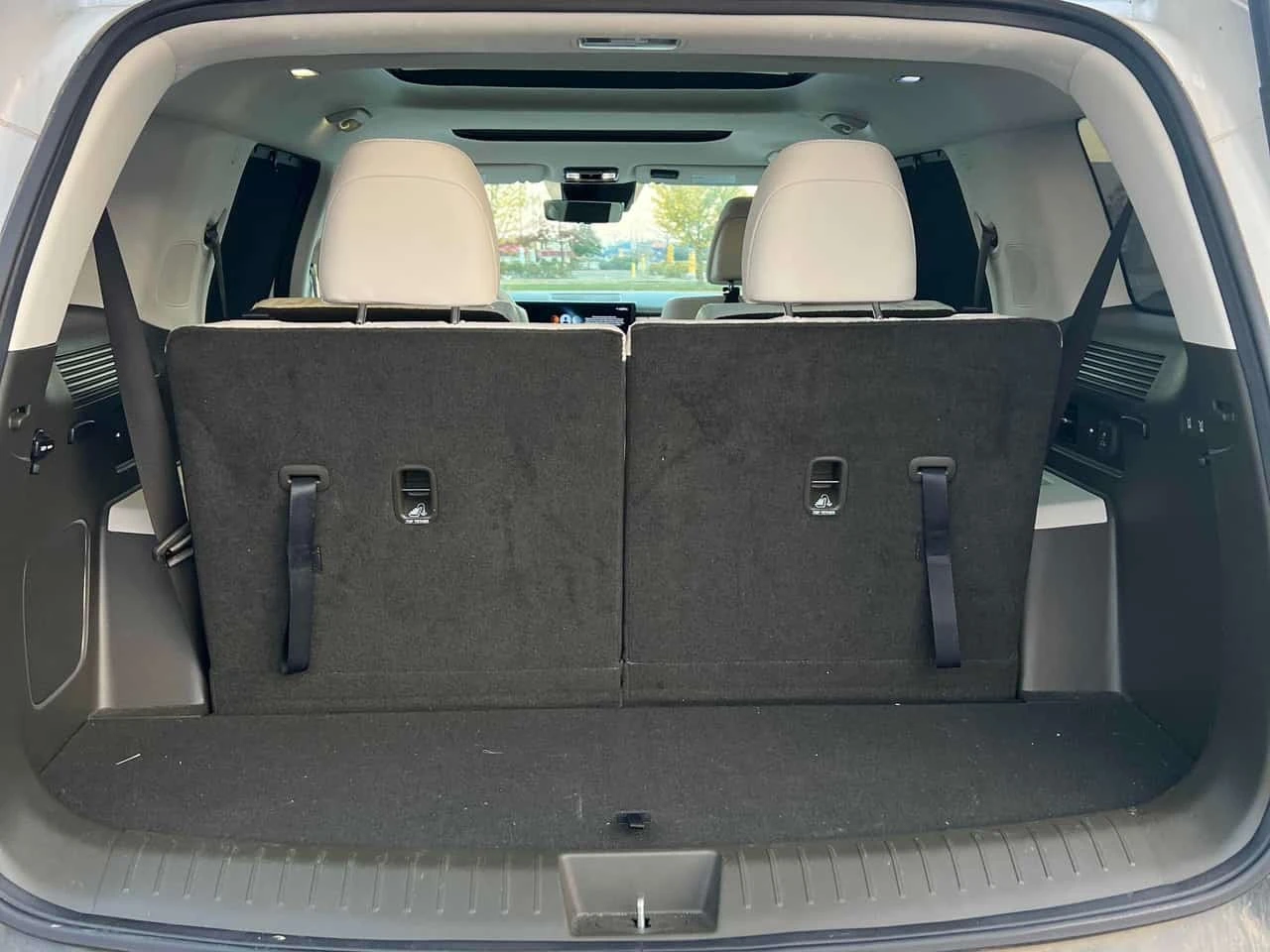 Hyundai Santa fe * Ultimate Calligraphy * CARFAX *  | Mobile.bg � ����������� 15