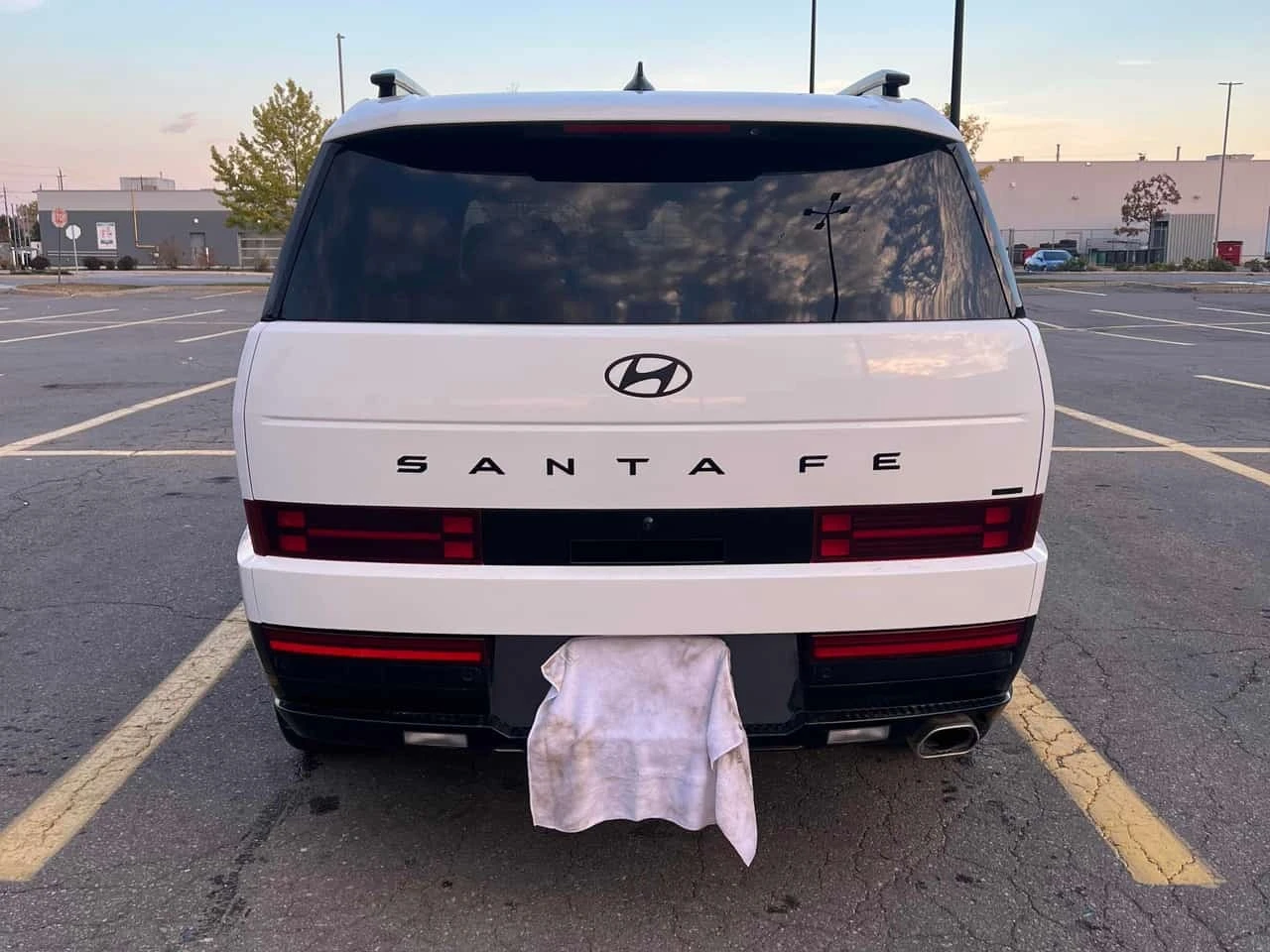 Hyundai Santa fe * Ultimate Calligraphy * CARFAX *  | Mobile.bg � ����������� 5