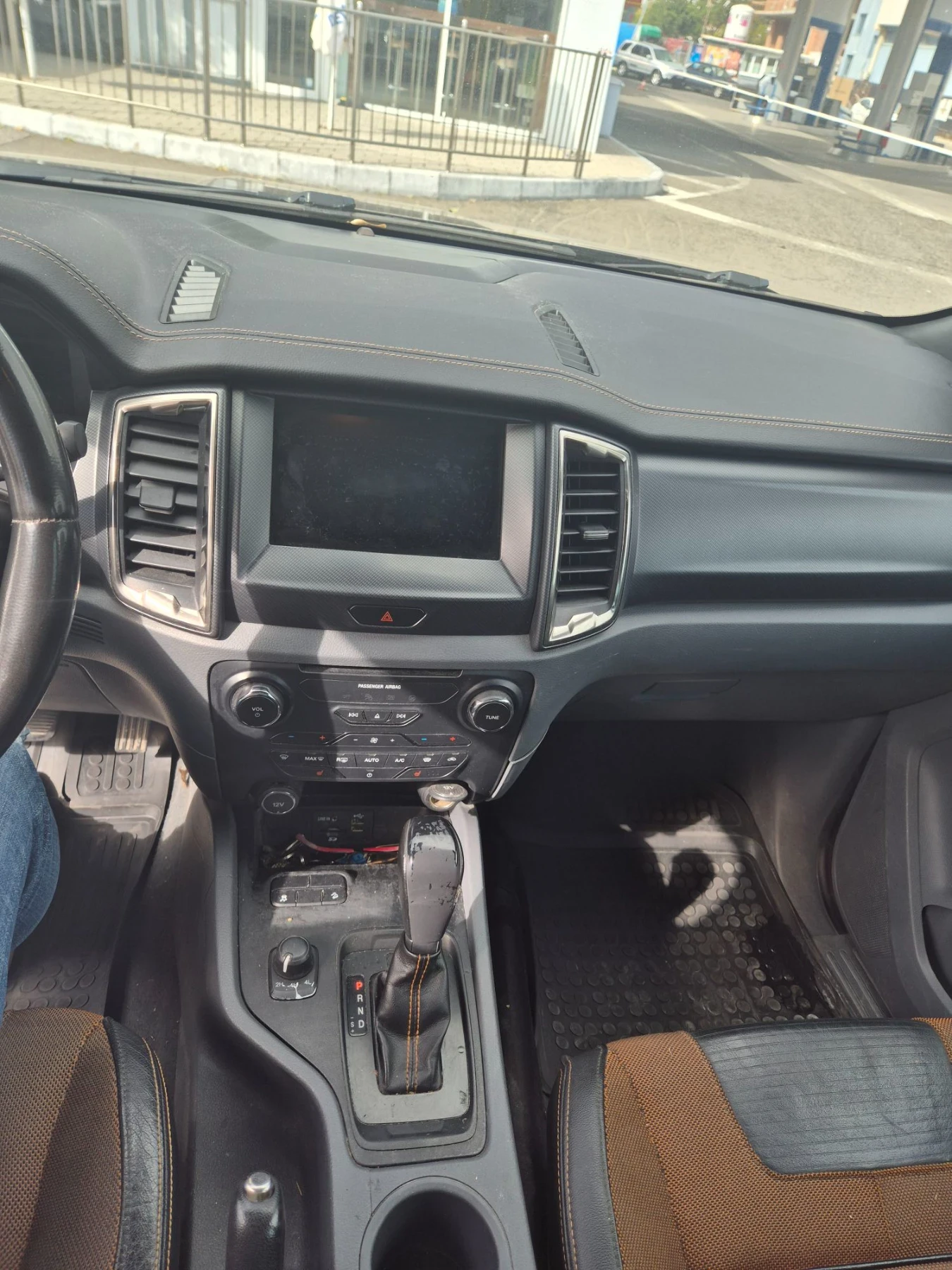 Ford Ranger WildTrack, снимка 8 - Автомобили и джипове - 56600253