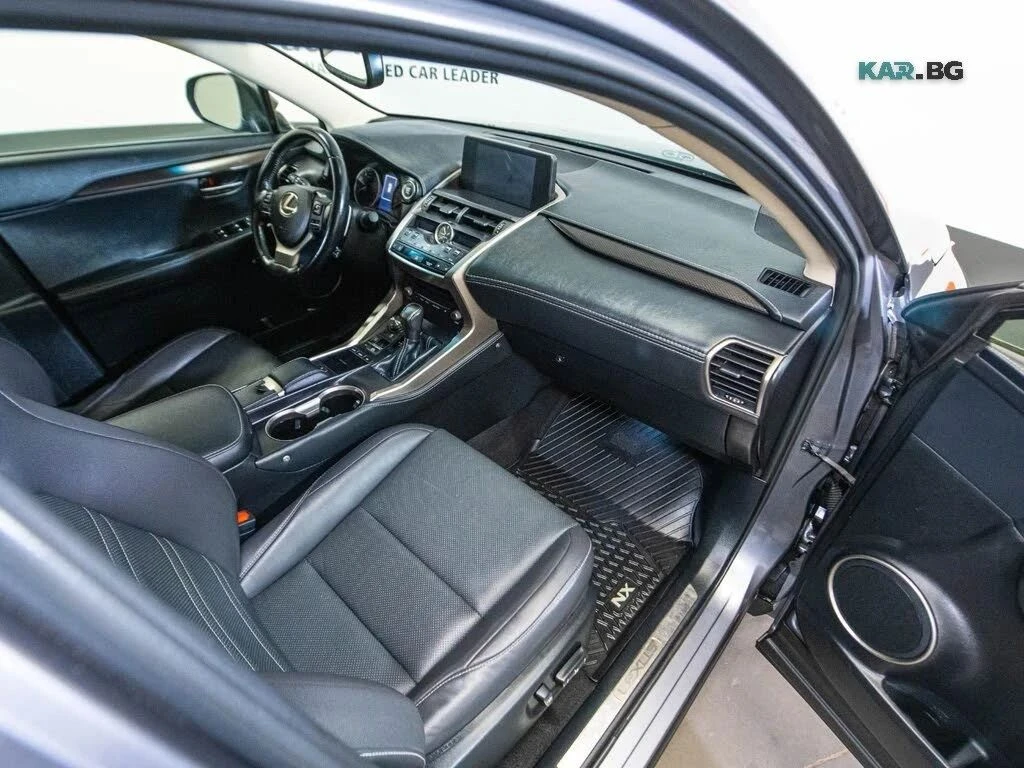Lexus NX | Mobile.bg � ����������� 12