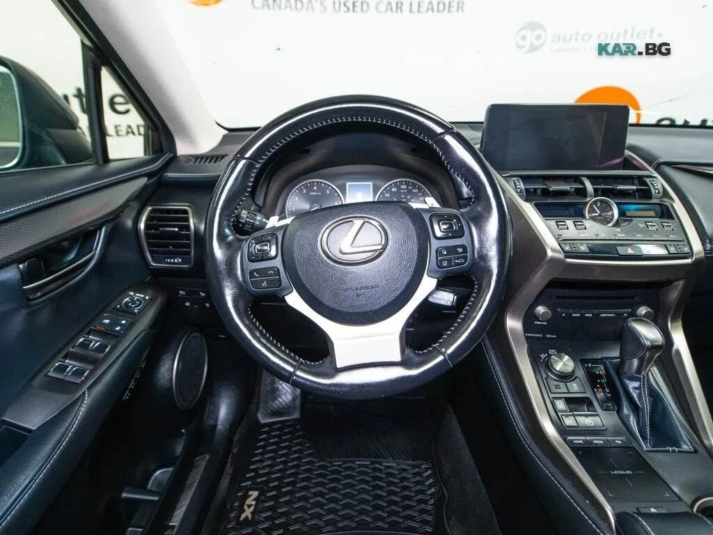 Lexus NX | Mobile.bg � ����������� 11