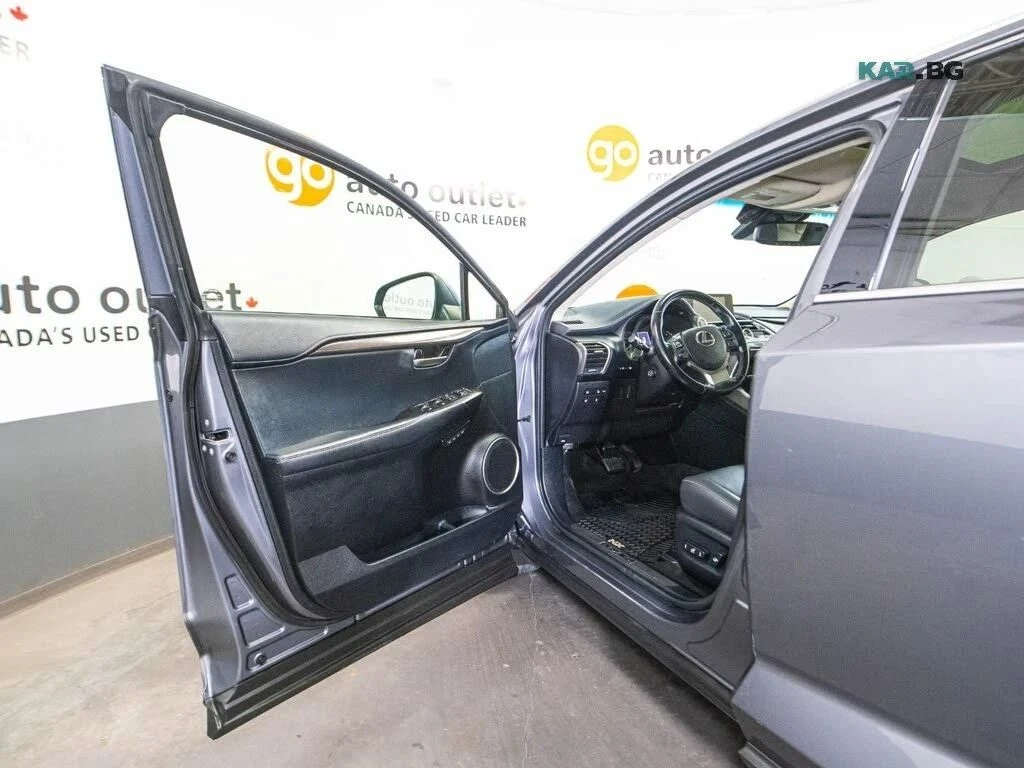 Lexus NX | Mobile.bg � ����������� 8