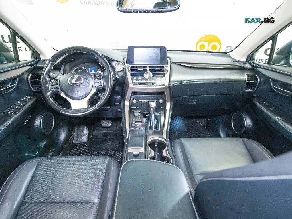Lexus NX | Mobile.bg � ����������� 10