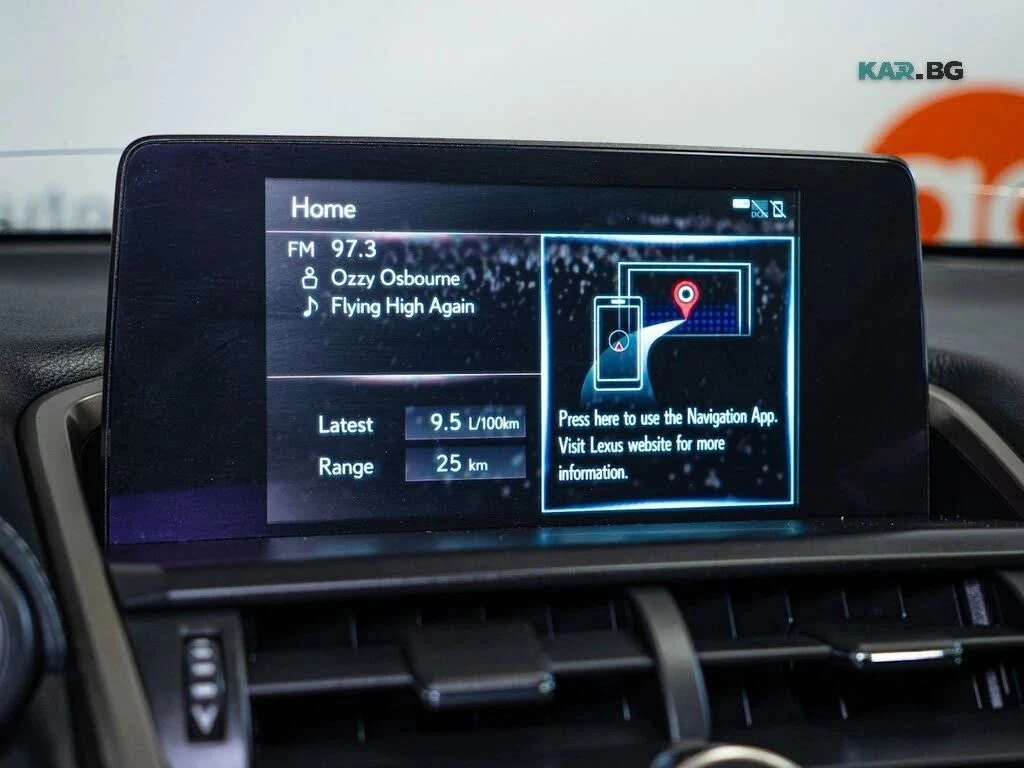 Lexus NX | Mobile.bg � ����������� 17