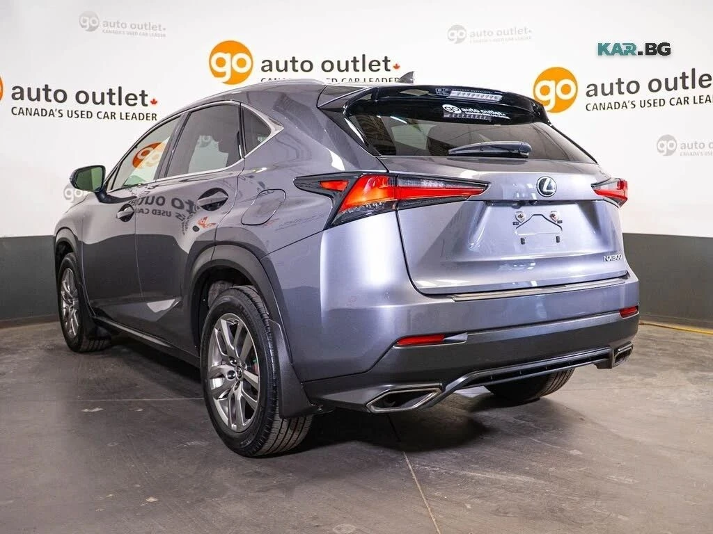 Lexus NX | Mobile.bg � ����������� 7