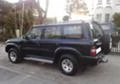 Nissan Patrol 2.8TDI/3.0DI  НА ЧАСТИ, снимка 3