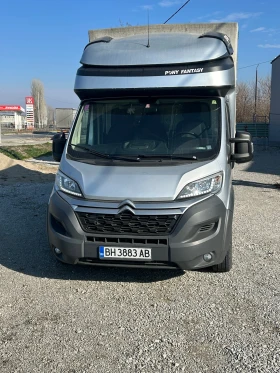 Citroen Jumper Двигател Ивеко 3000куб.см, снимка 2