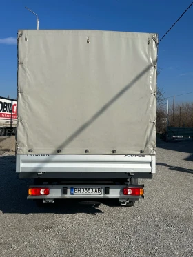 Citroen Jumper Двигател Ивеко 3000куб.см, снимка 4