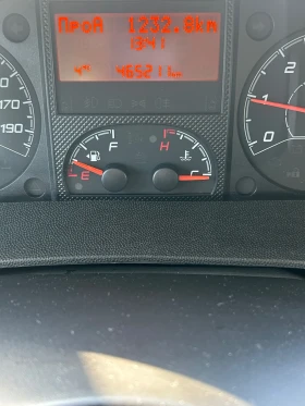 Citroen Jumper Двигател Ивеко 3000куб.см, снимка 5