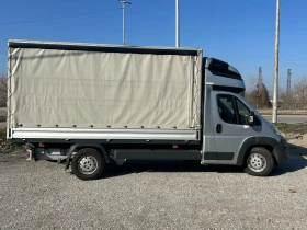 Citroen Jumper Двигател Ивеко 3000куб.см, снимка 3