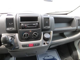 Peugeot Boxer 2.2HDI 6+ 1места-КЛИМАТИК, снимка 10