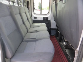Peugeot Boxer 2.2HDI 6+ 1места-КЛИМАТИК, снимка 13