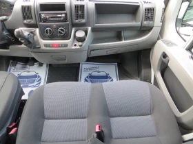 Peugeot Boxer 2.2HDI 6+ 1места-КЛИМАТИК, снимка 14