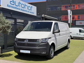 VW Transporter BUSINESS/2.0TDI/150k.c./6MT/L2H1, снимка 1