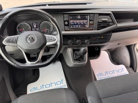 VW Transporter BUSINESS/2.0TDI/150k.c./6MT/L2H1, снимка 10