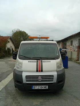Fiat Ducato, снимка 1