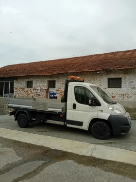Fiat Ducato, снимка 2