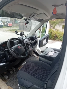 Fiat Ducato, снимка 5
