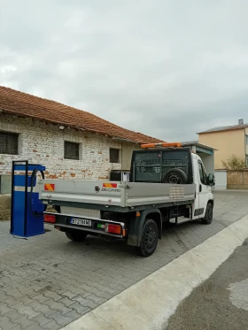 Fiat Ducato, снимка 3