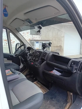 Fiat Ducato, снимка 6