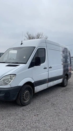 Обява за продажба на Mercedes-Benz Sprinter 313 !НА ЧАСТИ! ~1 333 лв. - изображение 1