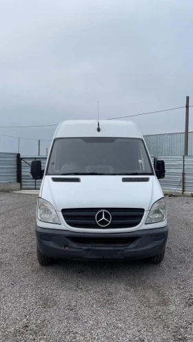 Mercedes-Benz Sprinter 313 !НА ЧАСТИ!, снимка 1