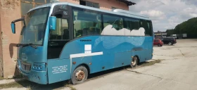 Isuzu Campo turquoise, снимка 2