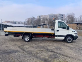 Iveco Daily 40c13* 5 МЕТРА* 4.10м. МЕЖДУОСИЕ* 2.8, снимка 7