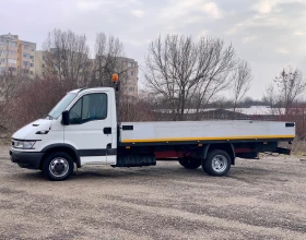 Iveco Daily 40c13* 5 МЕТРА* 4.10м. МЕЖДУОСИЕ* 2.8, снимка 3