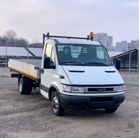 Iveco Daily 40c13* 5 МЕТРА* 4.10м. МЕЖДУОСИЕ* 2.8, снимка 10