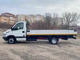 Iveco Daily 40c13* 5 МЕТРА* 4.10м. МЕЖДУОСИЕ* 2.8, снимка 4