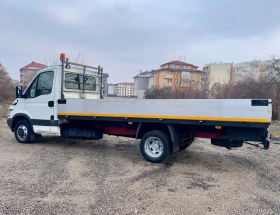 Iveco Daily 40c13* 5 МЕТРА* 4.10м. МЕЖДУОСИЕ* 2.8, снимка 5