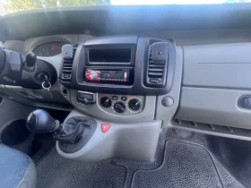 Renault Trafic 1.9DCI KLIMATIK | Mobile.bg    5