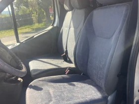Renault Trafic 1.9DCI KLIMATIK | Mobile.bg    4