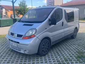 Renault Trafic 1.9DCI KLIMATIK | Mobile.bg    9