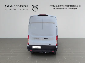 Обява за продажба на Ford Transit 350L 2.0TD 170hp BVA6 E6D/2001R21 ~42 900 лв. - изображение 5