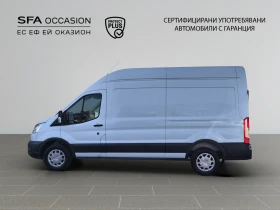 Обява за продажба на Ford Transit 350L 2.0TD 170hp BVA6 E6D/2001R21 ~42 900 лв. - изображение 7