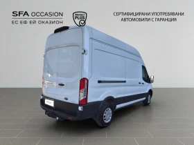 Обява за продажба на Ford Transit 350L 2.0TD 170hp BVA6 E6D/2001R21 ~42 900 лв. - изображение 4