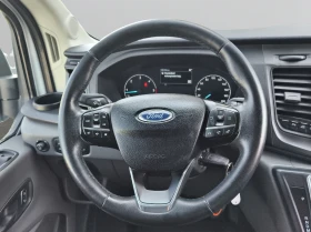 Обява за продажба на Ford Transit 350L 2.0TD 170hp BVA6 E6D/2001R21 ~42 900 лв. - изображение 9