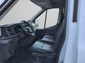 Обява за продажба на Ford Transit 350L 2.0TD 170hp BVA6 E6D/2001R21 ~42 900 лв. - изображение 10