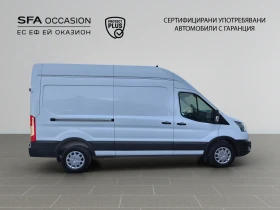 Обява за продажба на Ford Transit 350L 2.0TD 170hp BVA6 E6D/2001R21 ~42 900 лв. - изображение 3